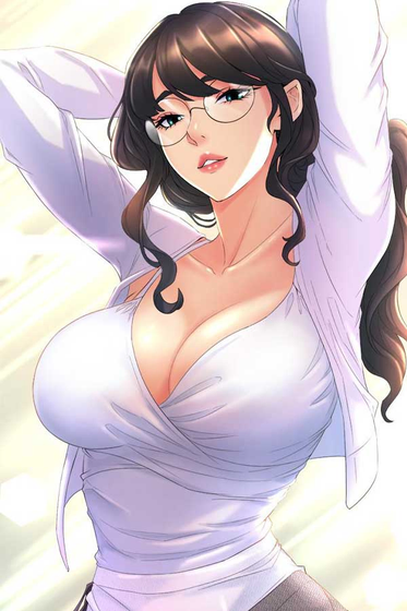 韩国漫画 - 下拉式阅读，免费追更热门韩漫 Hero图